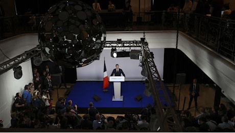 Francia: le politiche dell'opposizione potrebbero mettere in discussione gli impegni in Ue