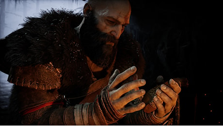 God of War Ragnarok | Recensione PC