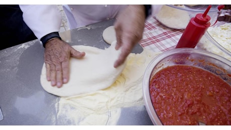 Gambero Rosso presenta la classifica delle pizzerie più buone d'Italia. Non è come pensate, non vince Napoli