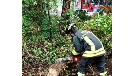 Maltempo, nuova allerta arancione in Veneto: 'Protezione civile in allerta'