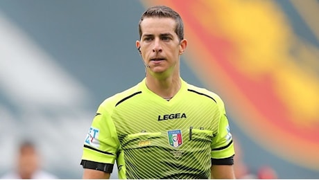 Ayroldi, un Lazio-Cagliari disastroso | L’ex arbitro Calvarese: “Ha perso la testa”