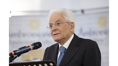 Mattarella firma la legge sulla Gpa reato universale, il testo in Gazzetta ufficiale lunedì: cosa cambia