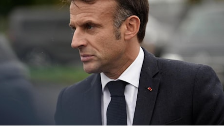 Macron, hub migranti? Unico modello che funziona è europeo