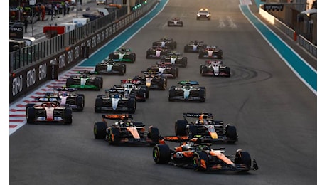 Formula 1: su che aree si devono concentrare i team nel 2025?