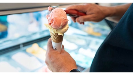Prelibatezze estive: Italia: volano i prezzi del gelato, +30% in 3 anni | blue News