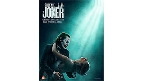 metacinema, decostruzione e vocalizzi con un finale sorprendente - Joker - Folie À Deux (2024)