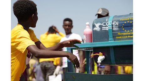 Due anni di guerra (ignorata) in Sudan: 24 milioni di persone patiscono fame e sete