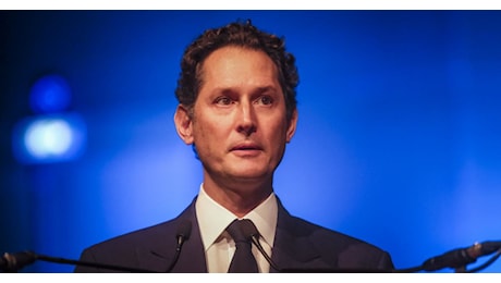 FdI contro John Elkann: Ci vuole davvero una gran faccia tosta