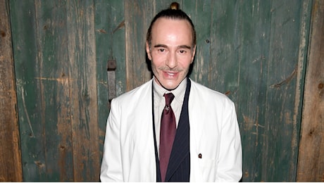 John Galliano lascia la direzione creativa di Maison Margiela