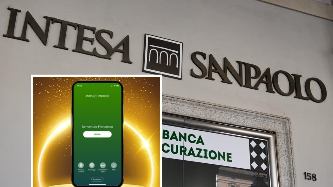 "Rutto.mp3" Nell'app Di Banca Intesa: Il File Misterioso è Uno Scherzo ...