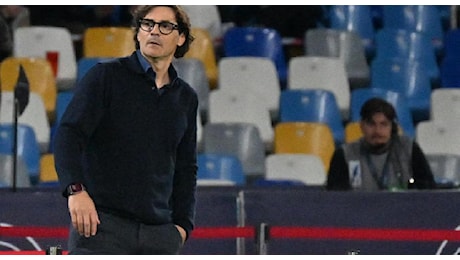 Torino, Vanoli: Con l'Inter è una gara che si motiva da sola. Ago della bilancia per lo scudetto? Ci deve dare motivazioni