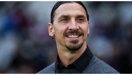 Milan, senti Ibrahimovic: «Rinforzi a gennaio? Senza infortuni, restiamo così. Cosa ci manca? Equilibrio»