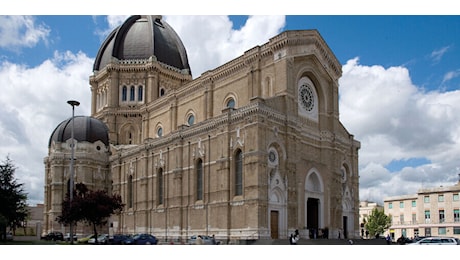 Chiesa di Cerignola-Ascoli Satriano. L’apertura del Giubileo con il raduno delle parrocchie