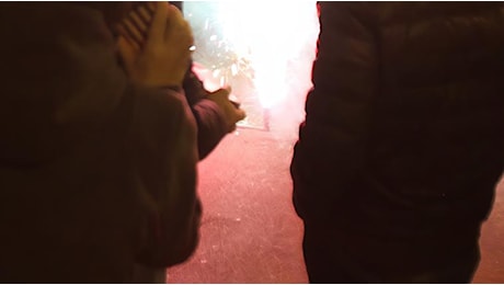 Niente botti e più pattuglie sulle strade