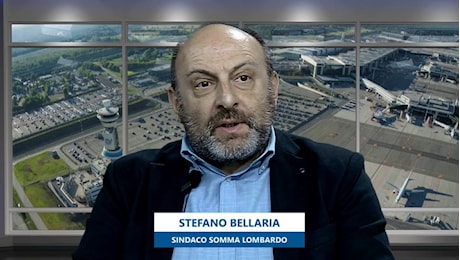 Malpensa-Berlusconi, Somma e il ricorso al Tar: «Tocca a Milano il primo passo»
