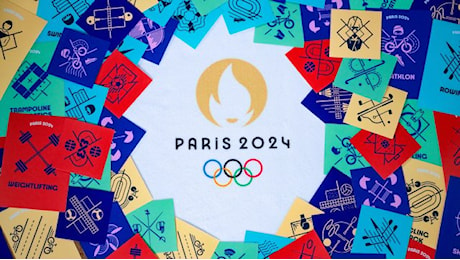 Come e dove seguire le Olimpiadi di Parigi 2024