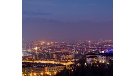 Torino è la Capitale europea dell'Innovazione 2024