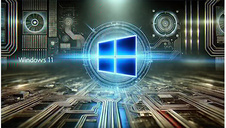 Microsoft frena sull’AI in Windows 11: slitta l’aggiornamento promesso