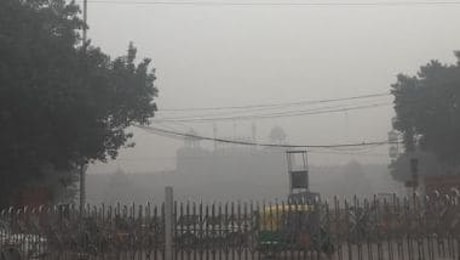 Nuova Delhi soffoca nello smog: oltre 60 volte lanorma, scuole chiuse