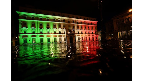 Festa del Tricolore, Mattarella: Riassume valori di Liberazione e democrazia