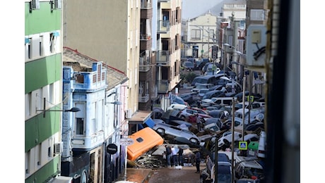 Clima, Italia indietro ma nessun paese ha raggiunto i risultati necessari