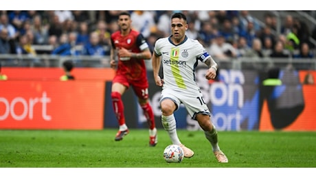 Serie A, Venezia-Monza 1-0, Inter-Cagliari 3-1, Juventus-Lecce 2-1