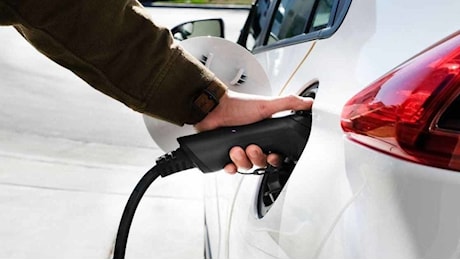 Auto elettriche, quali sono le più vendute in Italia a novembre