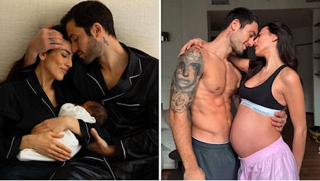 Pierpaolo Pretelli e la crisi superata con Giulia Salemi: Ci siamo seduti e confrontati