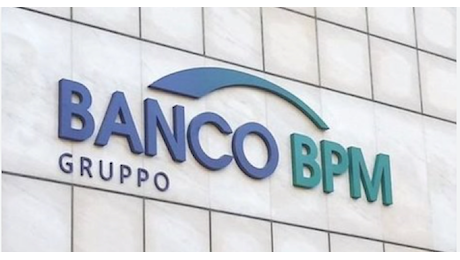 Banco Bpm ricorre all'Antitrust contro l'Ops di Unicredit, è killer acquisition