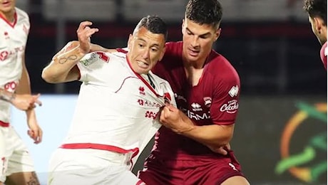 Bari sconfitto anche dal Cittadella in rimonta: 3-1 umiliante. Playoff sempre più lontani