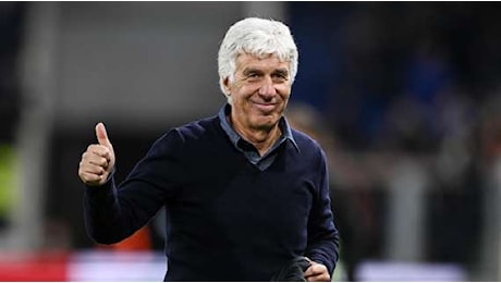 Young-Boys-Atalanta, Gasperini: Continuità? Sempre avuta, anche in passato