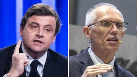 Carlo Calenda e le dimissioni di Tavares: «Un sollievo, ha fatto solo disastri. Ma ora Elkann riferisca in Parlamento»