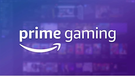 Prime Gaming, disponibili a sorpresa 4 nuovi giochi gratis di giugno