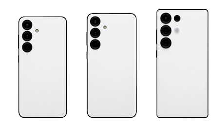 dbrand ci regala uno sguardo ai Galaxy S25: piccole ma sostanziali differenze