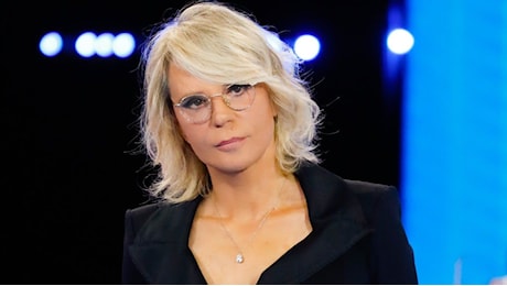 Amici, “Maria De Filippi mi ha denunciato”: ex allievo del talent racconta