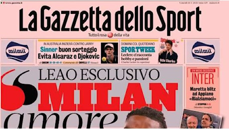 Gazzetta dello Sport: Kvara in uscita. Chiesti al Psg 80 milioni