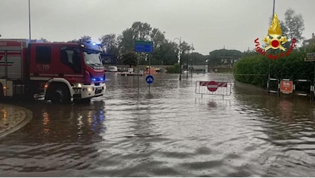 Allerta arancione in Emilia-Romagna, Toscana, Lombardia e Veneto