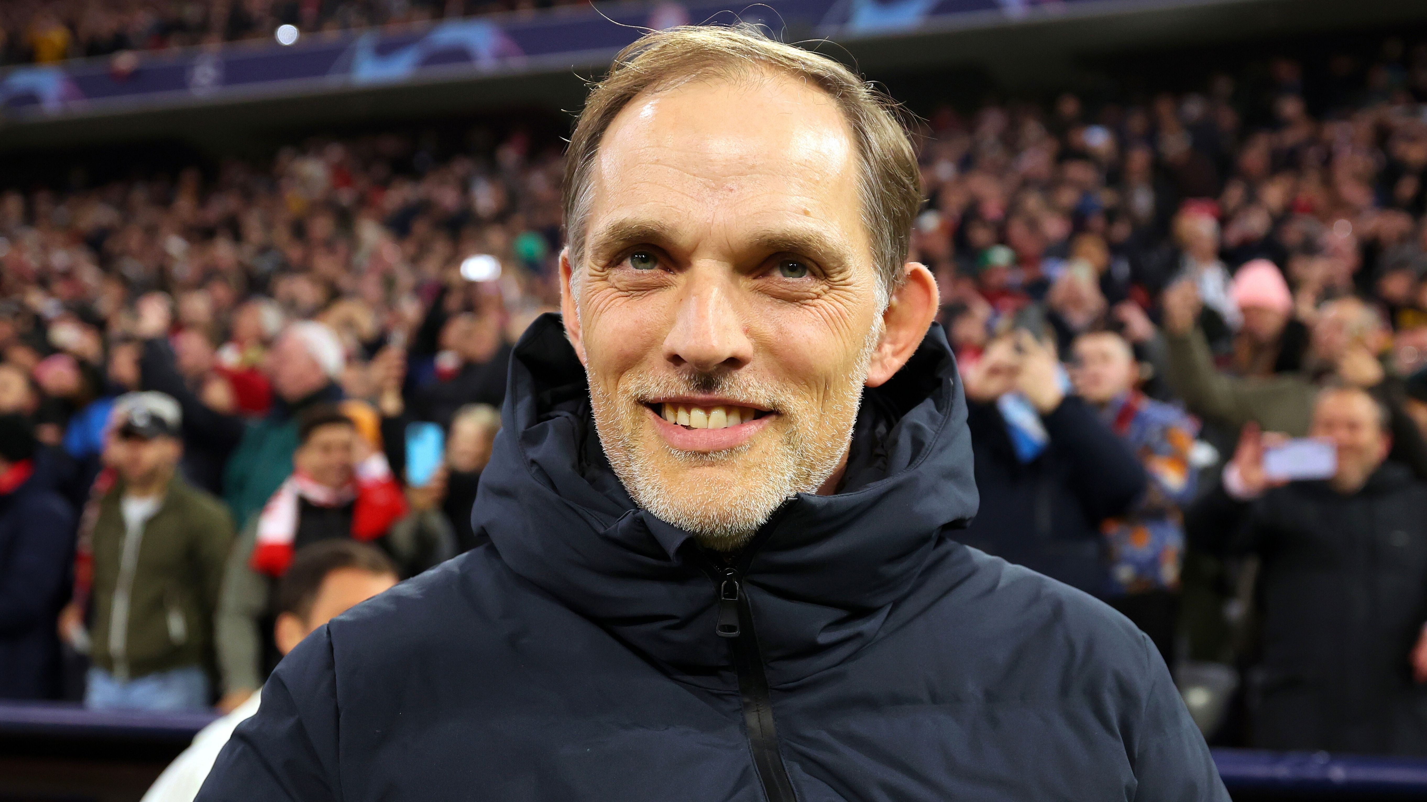 Tuchel è Il Nuovo Ct Dell'Inghilterra, è Ufficiale: L'annuncio, Il ...