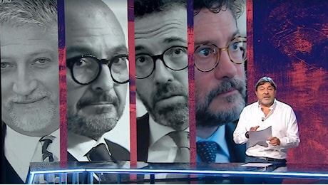 Report, il solo scoop è la ferita. Libere offese in democrazia