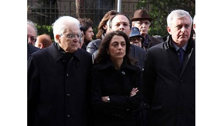 E’ morta Maria Mattarella, nipote di Sergio e figlia di Piersanti