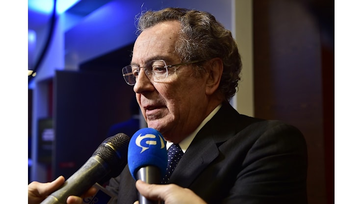 Intesa Sanpaolo: ecco il nuovo consiglio d'amministrazione. Conferma per Gros-Pietro presidente e Messina - Torino Oggi Intesa Sanpaolo: ecco il nuovo consiglio d'amministrazione. Conferma per Gros-Pietro presidente e Messina - Torino Oggi