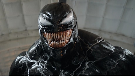 Venom - The Last Dance, Spider-Man apparirà con un cameo? Risponde Tom Hardy