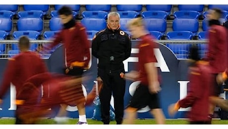 Ranieri Roma, come giocherà la sua squadra: la formazione tipo