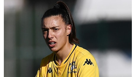 Capelletti alla vigilia di Verona Juventus Women: «Sarà una partita sicuramente insidiosa. Cercheremo di imporci dal primo minuto»