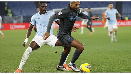 Juan Jesus al posto di Buongiorno, Conte ha spiegato il motivo della scelta del brasiliano