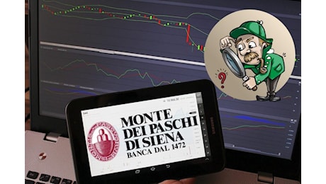 Azioni MPS e trimestrale: quali effetti sui prezzi?