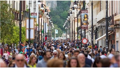 Overturismo. Anche la Diocesi Sorrento -Stabia si pronuncia.