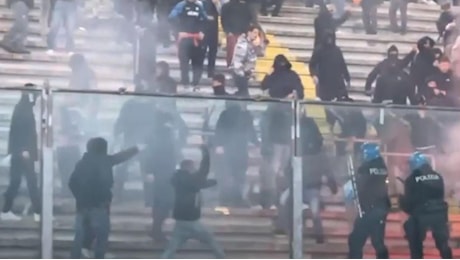 Ultras, scende in campo il Governo. Fermi più lunghi e Daspo penale contro i violenti