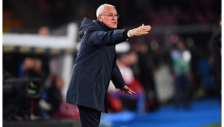 Fumata bianca a Roma, ma non è il papa: è il nuovo allenatore giallorosso | Sostituto ideale di Ranieri