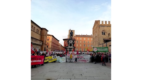 [Emilia Romagna] Elezioni regionali 17 e 18 novembre. Indicazioni di voto del P. CARC • Partito dei CARC